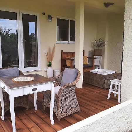 Porturama Bed & Breakfast Mouronho Екстериор снимка