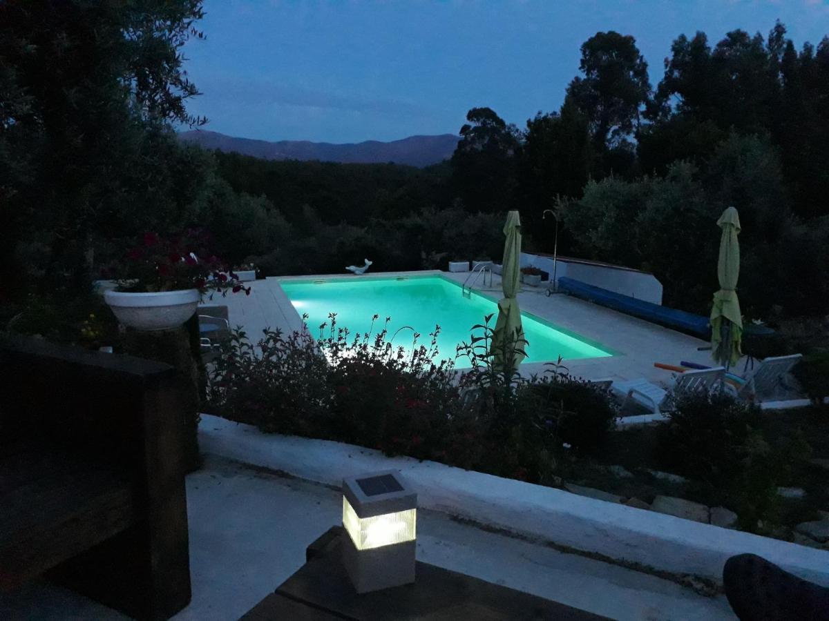 Porturama Bed & Breakfast Mouronho Екстериор снимка
