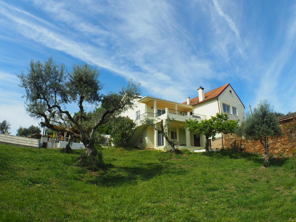 Porturama Bed & Breakfast Mouronho Екстериор снимка