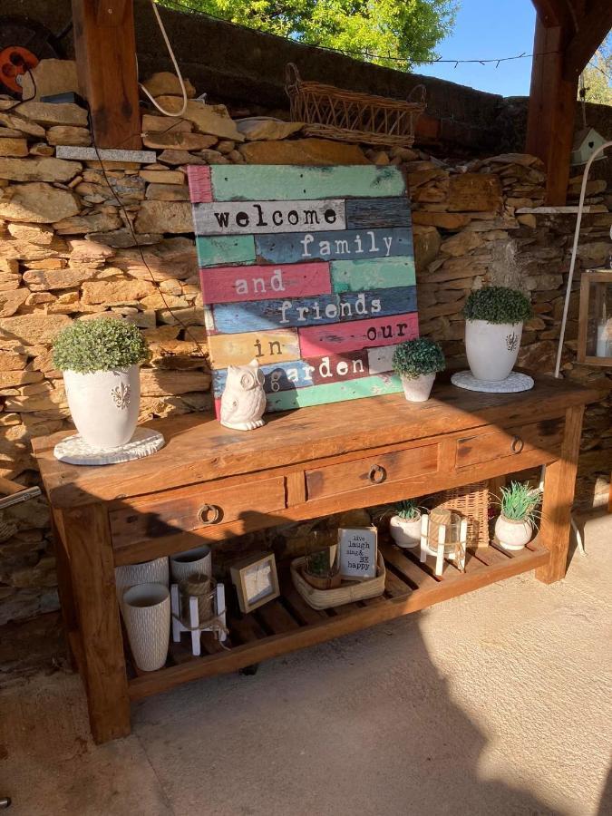 Porturama Bed & Breakfast Mouronho Екстериор снимка