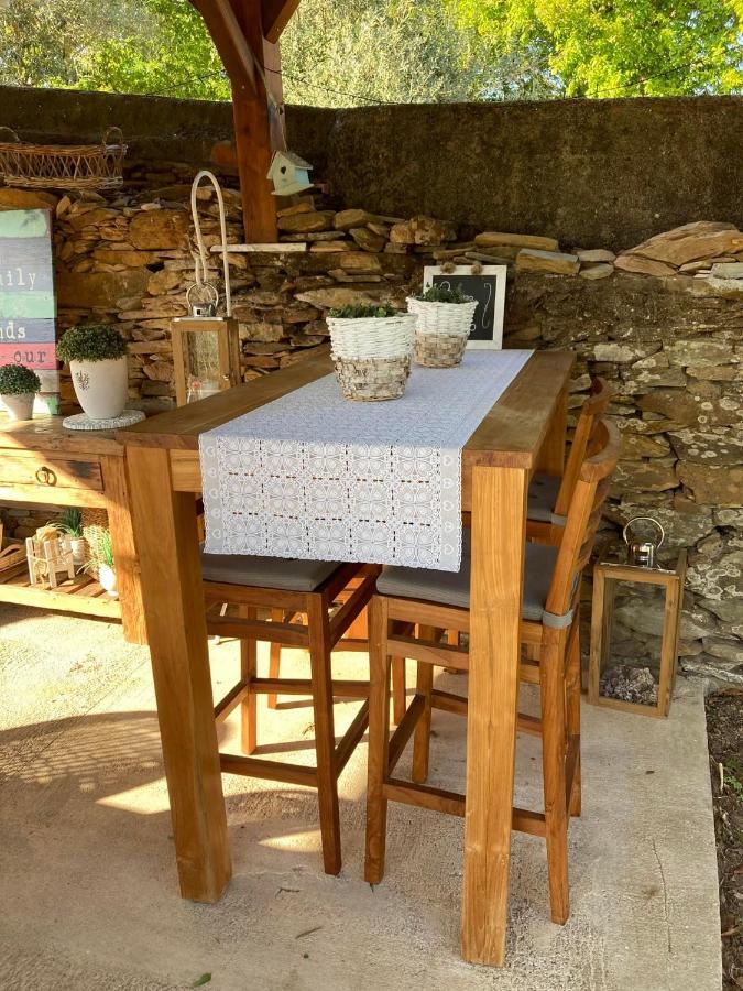 Porturama Bed & Breakfast Mouronho Екстериор снимка