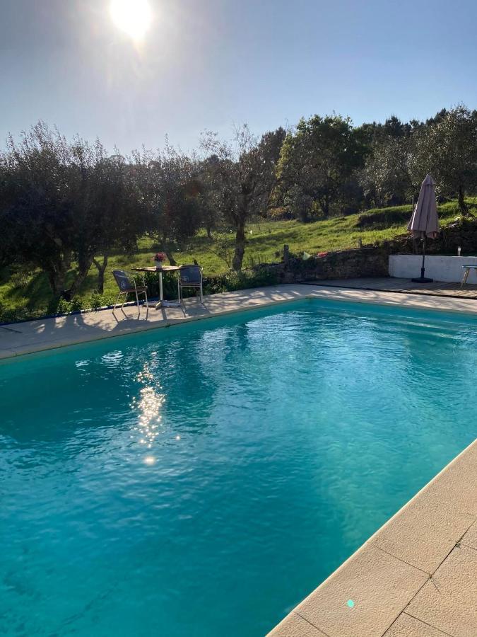 Porturama Bed & Breakfast Mouronho Екстериор снимка