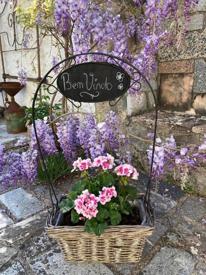 Porturama Bed & Breakfast Mouronho Екстериор снимка