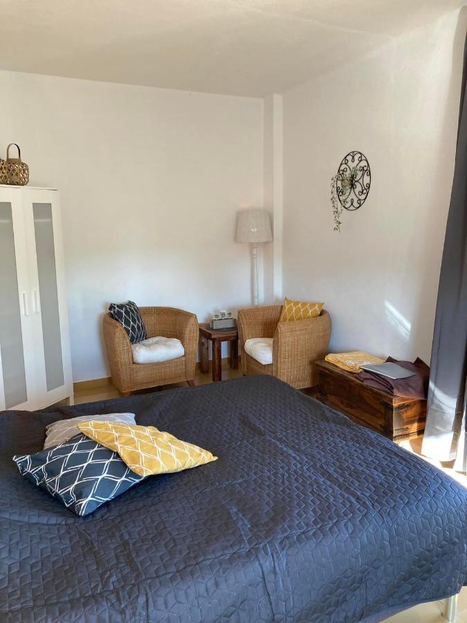 Porturama Bed & Breakfast Mouronho Екстериор снимка
