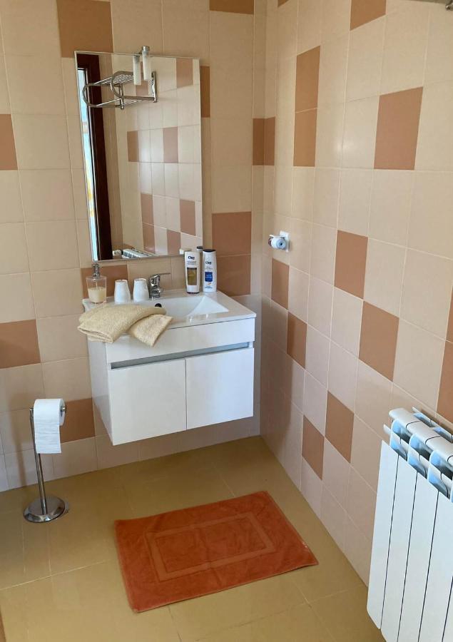 Porturama Bed & Breakfast Mouronho Екстериор снимка