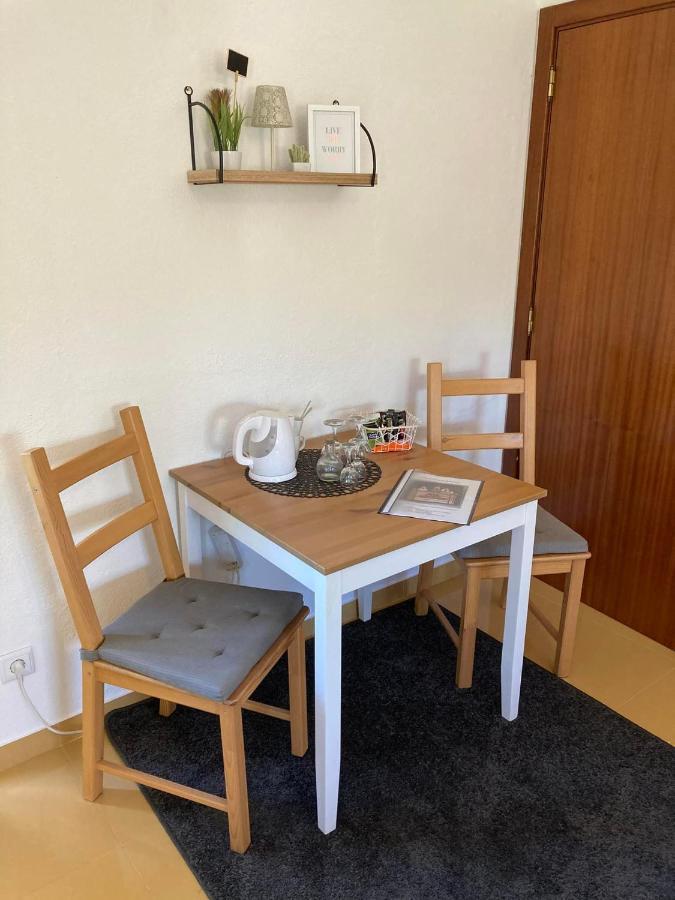 Porturama Bed & Breakfast Mouronho Екстериор снимка