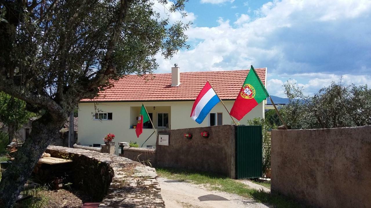 Porturama Bed & Breakfast Mouronho Екстериор снимка